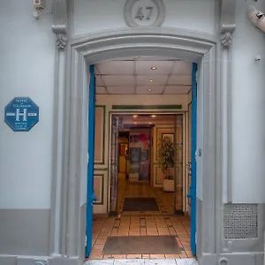 Le Faubourg Opera 2*, Paris Fransa