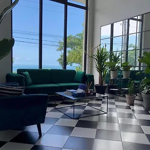 Cabo Boutique 4*, Batum Gürcistan