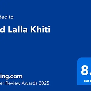 https://riad-lalla-khiti.marrakeshhotelsmorocco.com
